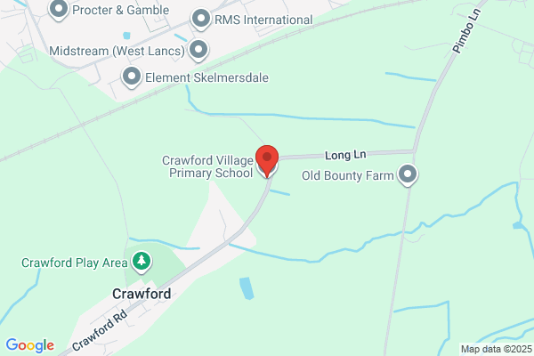 Crawford Village Primary School