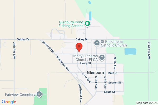 Glenburn School
