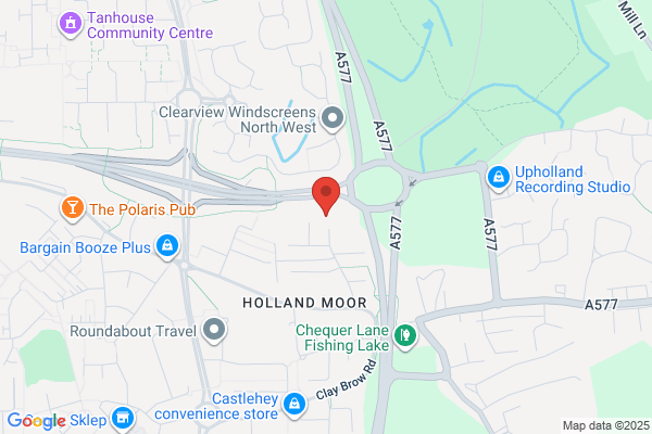 Holland Moor Primary School