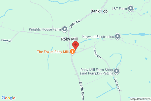 Roby Mill C of E School