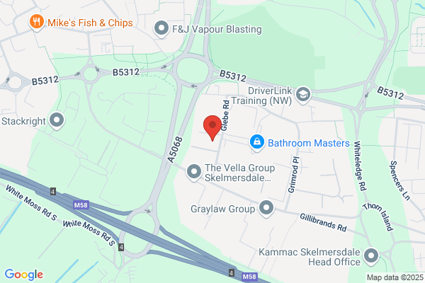 Skelmersdale Tyre Services
