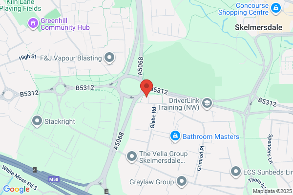 Skem Tyres & Autocare Ltd