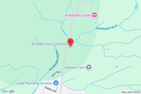 Brisbane Glen (Estate Co) Ltd