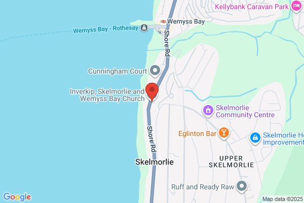 Skelmorlie & Wemyss Bay Parish Church
