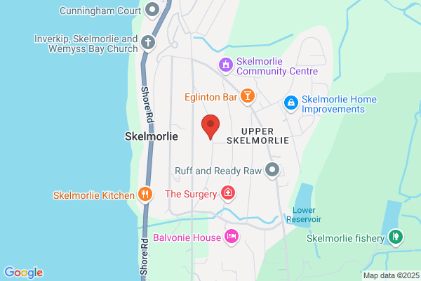 Skelmorlie Bowling Club