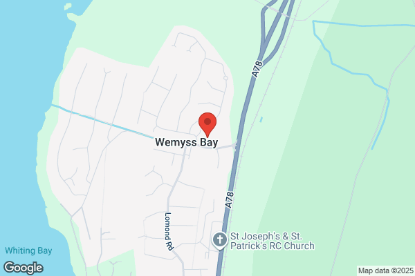 Wemyss Bay Pharmacy