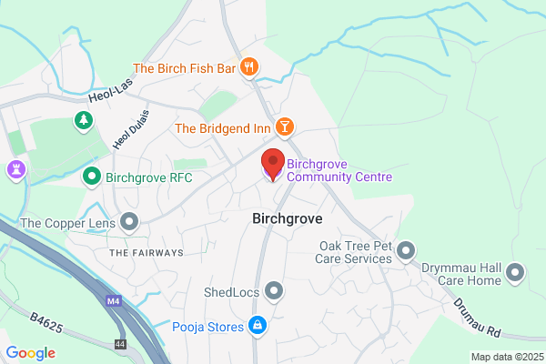 Birchgrove Community Centre