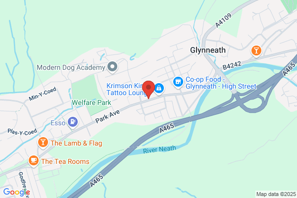 Darlington Opticians