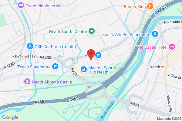 L H Evans (Neath) Ltd