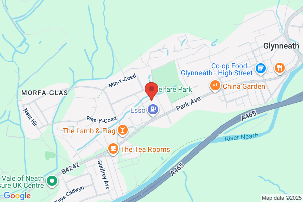 Neath Abbey Mini Bus Hire Ltd