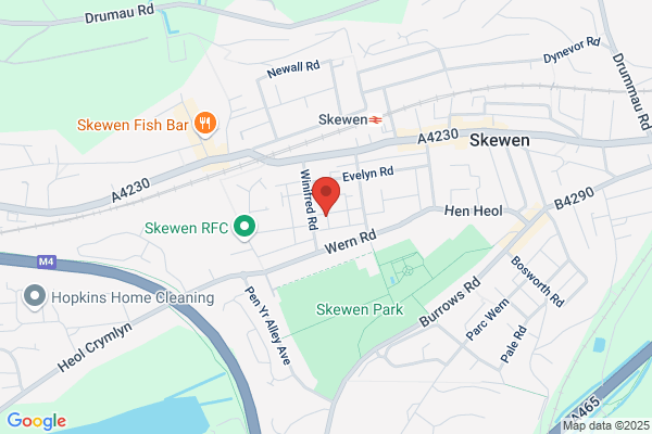 Skewen Poultry Ltd