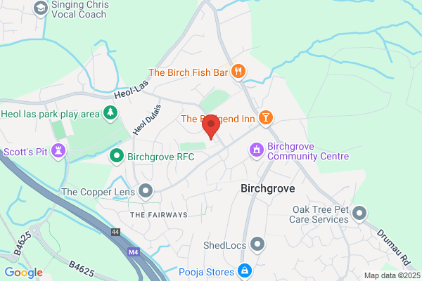 The Grove Fish Bar