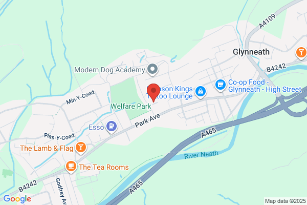 Trem-Y-Glyn Residential Care