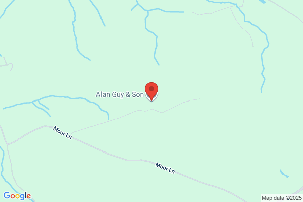 Alan Guy & Son