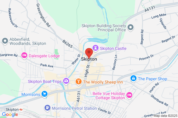 Skipton Antiques