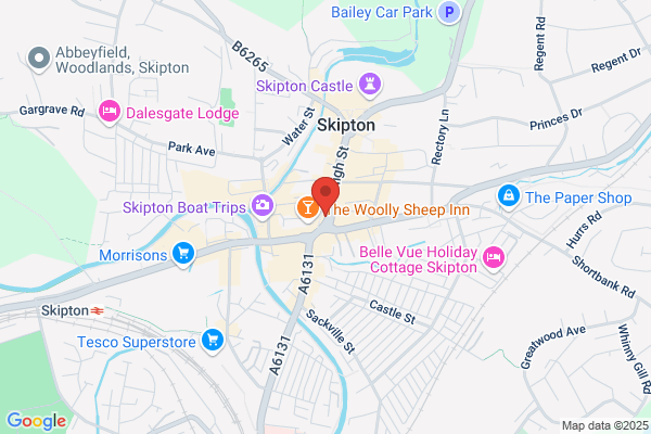 NatWest Skipton