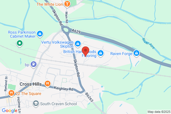Millennium Body Shop Ltd