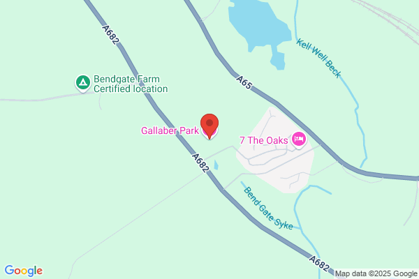 Gallaber Park
