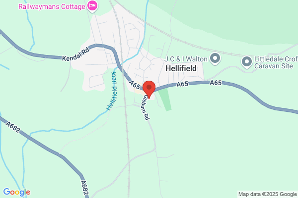 Hellifield Social Club
