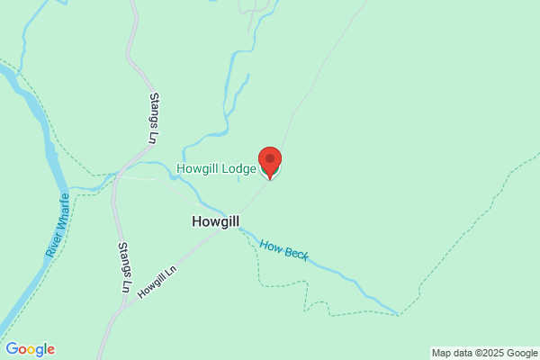 Howgill Lodge