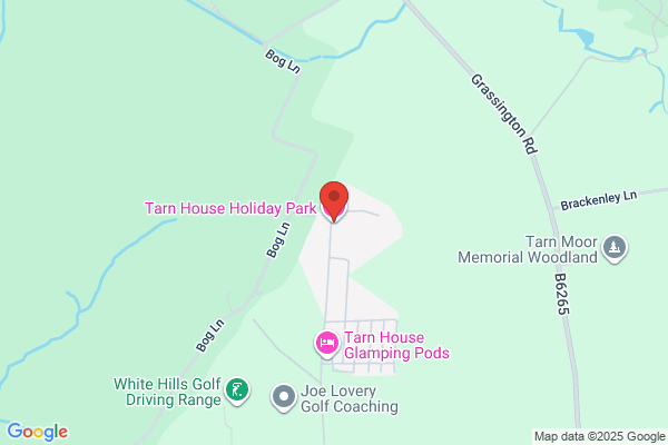 Tarn Caravan Park