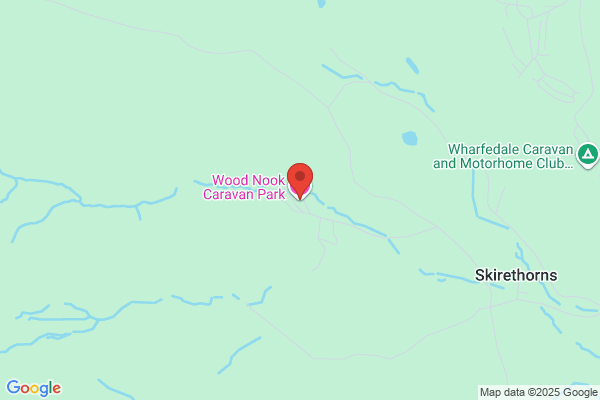 Wood Nook Caravan Park