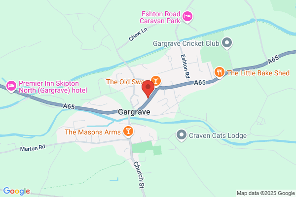 Gargrave Pharmacy