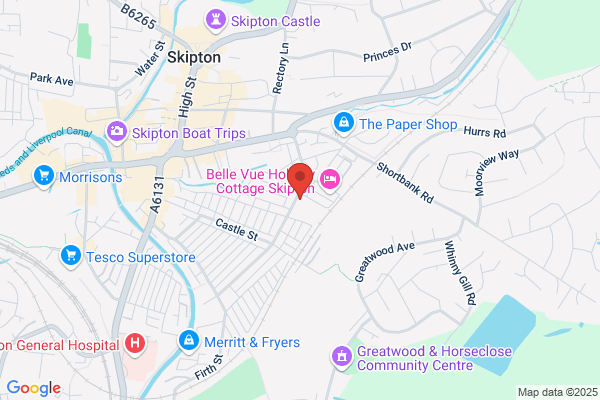Skipton Youth & Community Centre