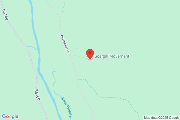 Scargill House Conference & Holiday Centre
