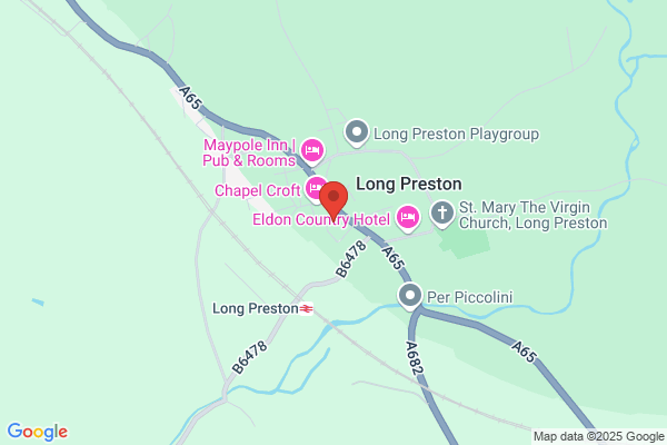 Long Preston Post Office & Village Stores
