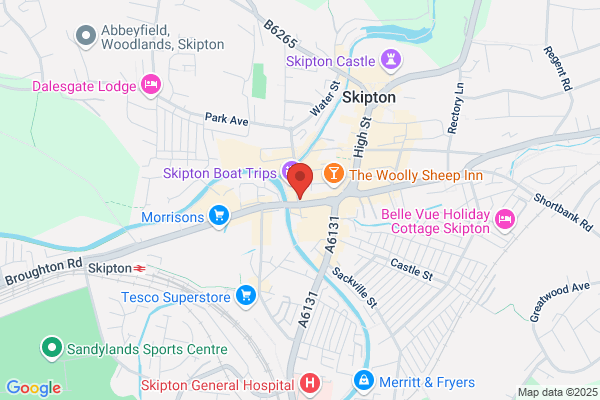 Domino's Pizza - Skipton