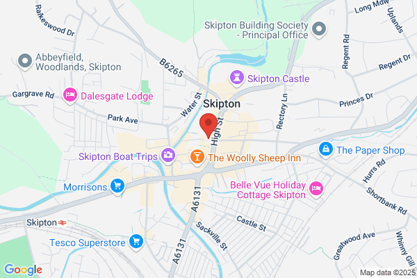 Skipton Electrical