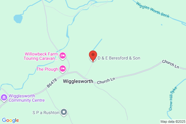 Beresford