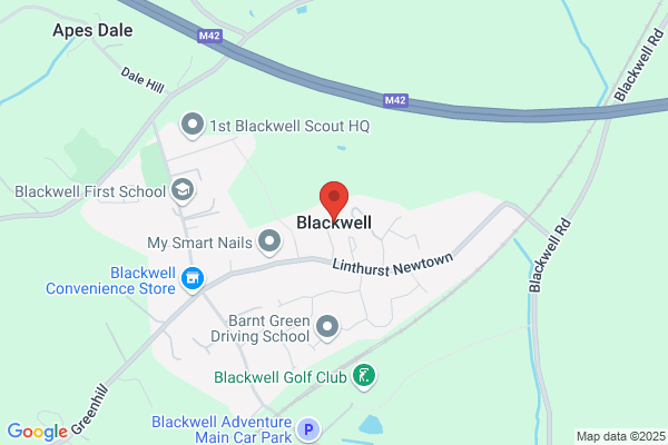 H J & K L Blackwell