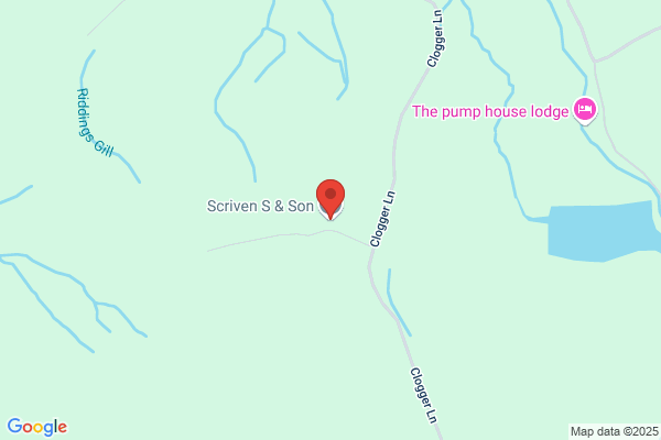 S Scriven & Son