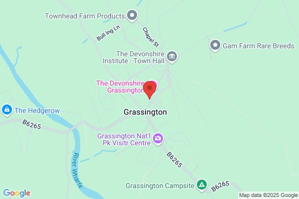 Country Classics (Grassington)