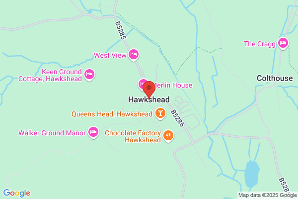 Hawkshead