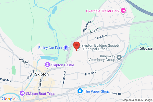 Skipton Business Finance