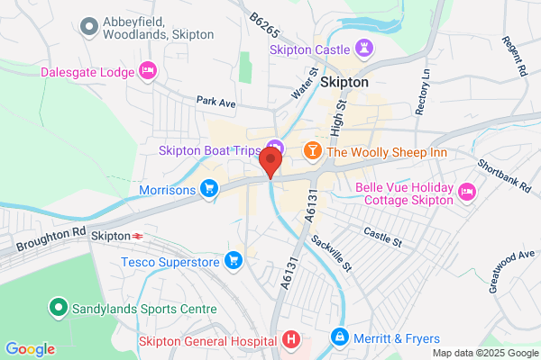 Belmont Of Skipton
