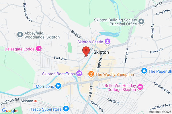 Skipton Bed & Suite Centre