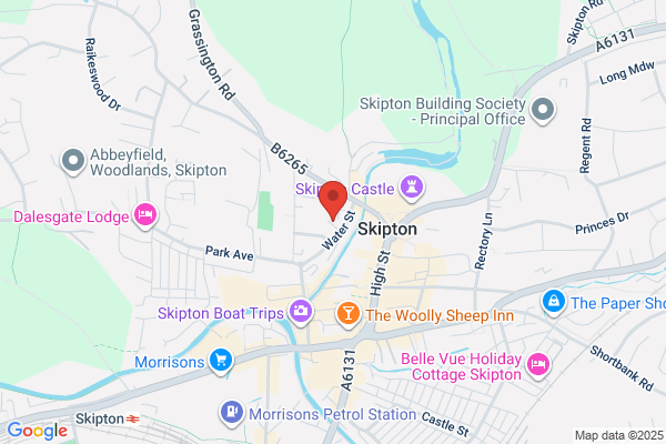 Skipton Auto Services
