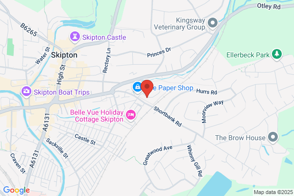 Skipton Landscape Gardeners