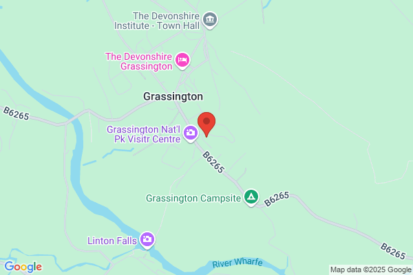 Yorkshire Dales Garden Maintenance