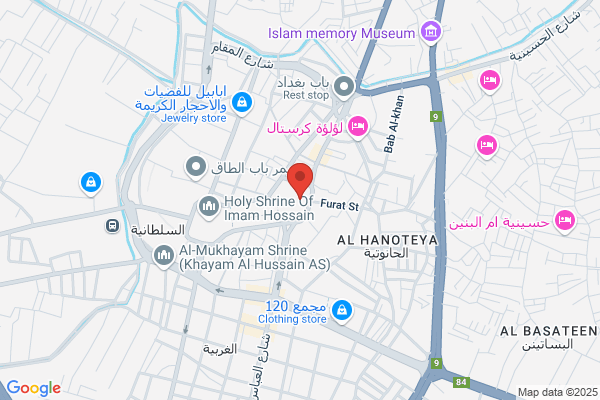Abbas