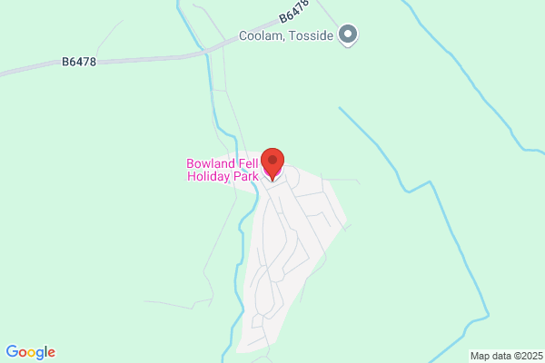 Bowland Fell Holiday Park