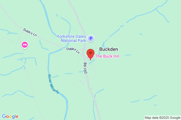 The Buck Inn