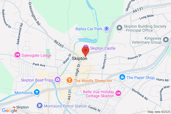 Hunters Estate & Letting Agents Skipton