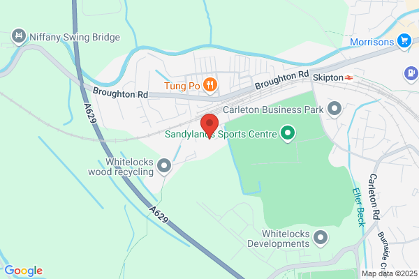 Aire Valley Auto Electrics