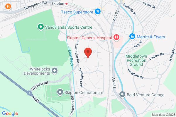 Ashfield Day Centre
