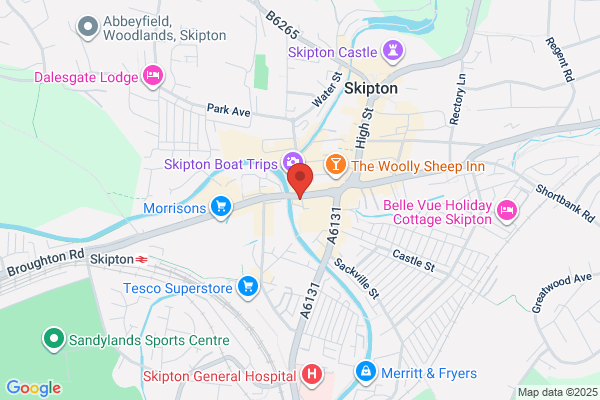 Blazes Fireplace & Heating Centres